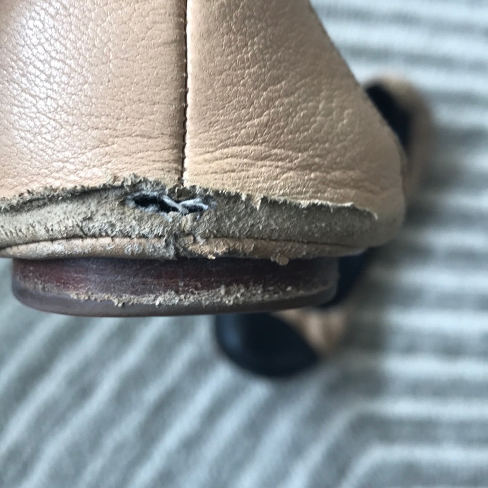 Tory Burch Ballet Flats - Picture 6 of 8